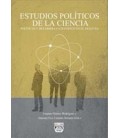 ESTUDIOS POLITICOS DE LA CIENCIA
