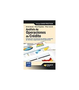 ANALISIS DE OPERACIONES DE CREDITO