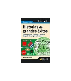 HISTORIAS DE GRANDES EXITOS