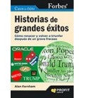 HISTORIAS DE GRANDES EXITOS