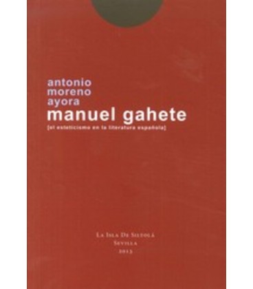 MANUEL GAHETE