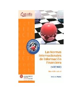 NORMAS INTERNACIONES DE INFORMACION FINANCIERA