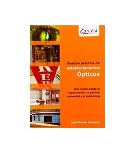 GESTION PRACTICA DE ESTABLECIMIENTOS OPTICOS