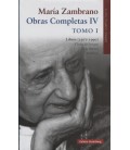 OBRAS COMPLETAS IV TOMO 1