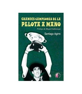 GRANDES CAMPEONES DE LA PELOTA A MANO
