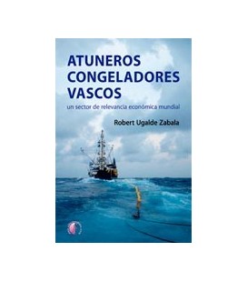 ATUNEROS CONGELADORES VASCOS