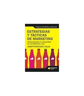ESTRATEGIAS Y TACTICAS DE MARKETING