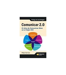 COMUNICAR 2 0