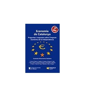 ECONOMIA DE CATALUNYA