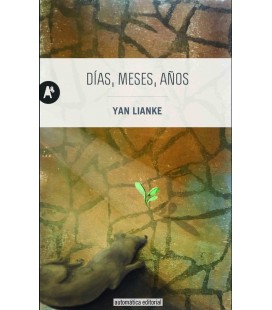 DIAS MESES AÑOS