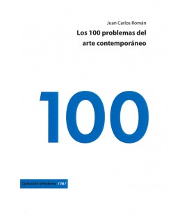 100 PROBLEMAS DEL ARTE CONTEMPORANEO