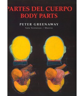 PARTES DEL CUERPO BODY PARTS