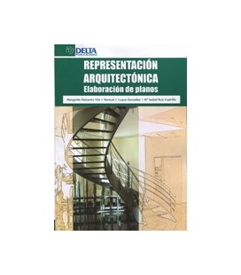 REPRESENTACION ARQUITECTONICA ELABORACION DE PLANOS