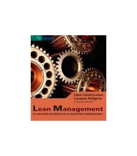 LEAN MANAGEMENT LA GESTION DE LA REALIDAD EMPRESARIAL