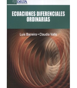 ECUACIONES DIFERENCIALES ORDINARIAS