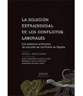 SOLUCION EXTRAJUDICIAL DE LOS CONFLICTOS LABORALES