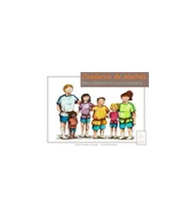 CUADERNO DE ALUCHES (DESCUBRIENDO LA LUCHA LEONESA)
