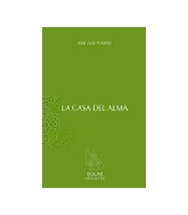 CASA DEL ALMA