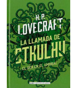 LLAMADA DE CTHULHU (CLASICOS)