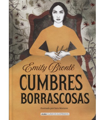 CUMBRES BORRASCOSAS