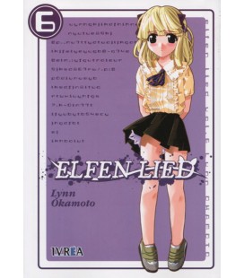 ELFEN LIED 06