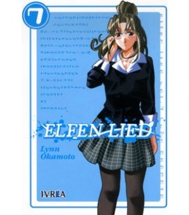 ELFEN LIED 07