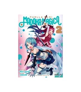 MADOKA MAGICA 02