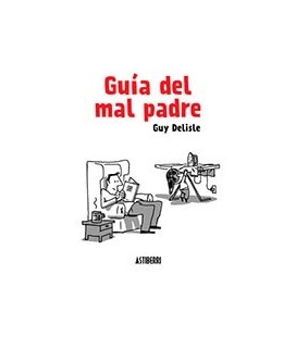 GUIA DEL MAL PADRE 01
