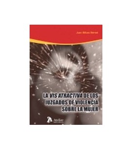 VIS ATRACTIVA DE LOS JUZGADOS DE VIOLENCIA SOBRE LA MUJER