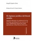 REGIMEN JURIDICO DEL LITORAL CATALAN