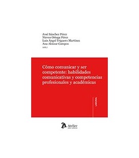 COMO COMUNICAR Y SER COMPETENTE HABILIDADES COMUNICATIVAS
