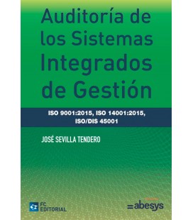 AUDITORIA DE LOS SISTEMAS DE GESTION DE CALIDAD