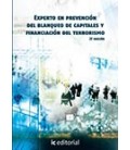 EXPERTO EN PREVENCION DEL BLANQUEO DE CAPITALES Y FINANCIACION