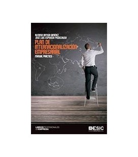 PLAN DE INTERNACIONALIZACION EMPRESARIAL MANUAL PRACTICO