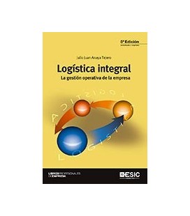 LOGISTICA INTEGRAL LA GESTION OPERATIVA DE LA EMPRESA 5ED