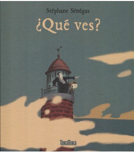 QUE VES