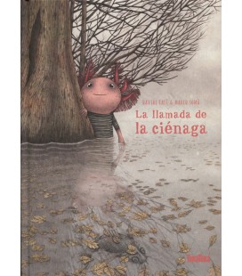 LLAMADA DE LA CIENAGA
