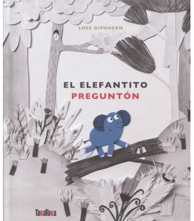 ELEFANTITO PREGUNTON