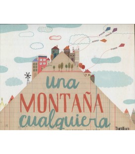 UNA MONTAÑA CUALQUIERA
