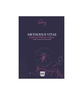 METHODUS VITAE ESCRITOS DE LEIBNIZ
