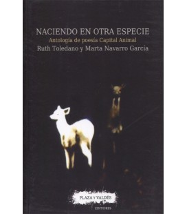 NACIENDO EN OTRA ESPECIE