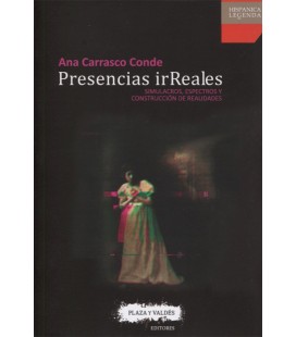 PRESENCIAS IRREALES