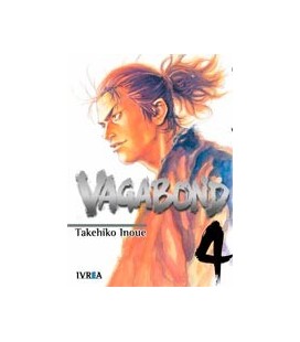 VAGABOND 04