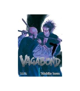 VAGABOND 07
