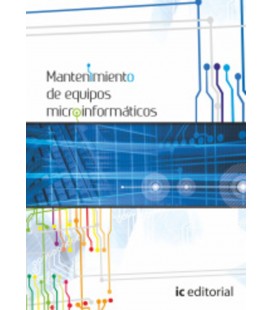 MANTENIMIENTO DE EQUIPOS MICROINFORMATICOS