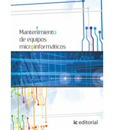 MANTENIMIENTO DE EQUIPOS MICROINFORMATICOS