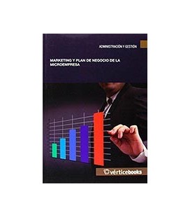 MARKETING Y PLAN DE NEGOCIO DE LA MICROEMPRESA