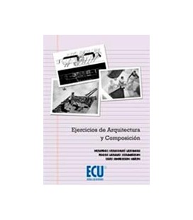 EJERCICIOS DE ARQUITECTURA Y COMPOSICION