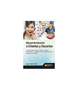 MANUAL DE ATENCION A CLIENTES Y USUARIOS