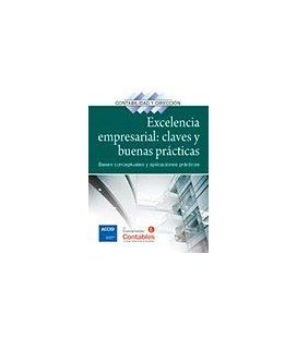 EXCELENCIA EMPRESARIAL CLAVES Y BUENAS PRACTICAS